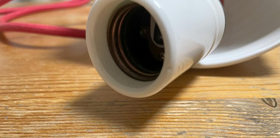 ORIGINAL BTC ペンダントライト Made in Britain