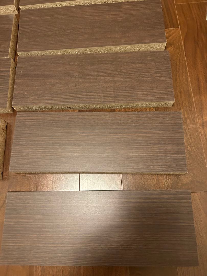 MOCO フナモコ　本棚　中古品