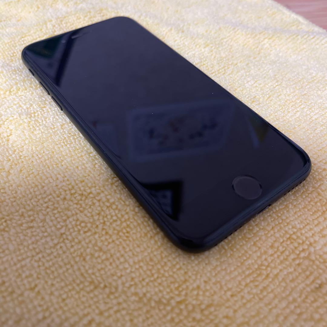 プ*ク様 iPhone SE (第2世代) 本体 バッテリー最大容量85%