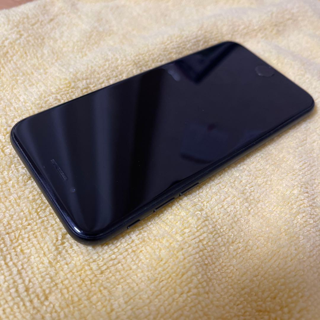 プ*ク様 iPhone SE (第2世代) 本体 バッテリー最大容量85%