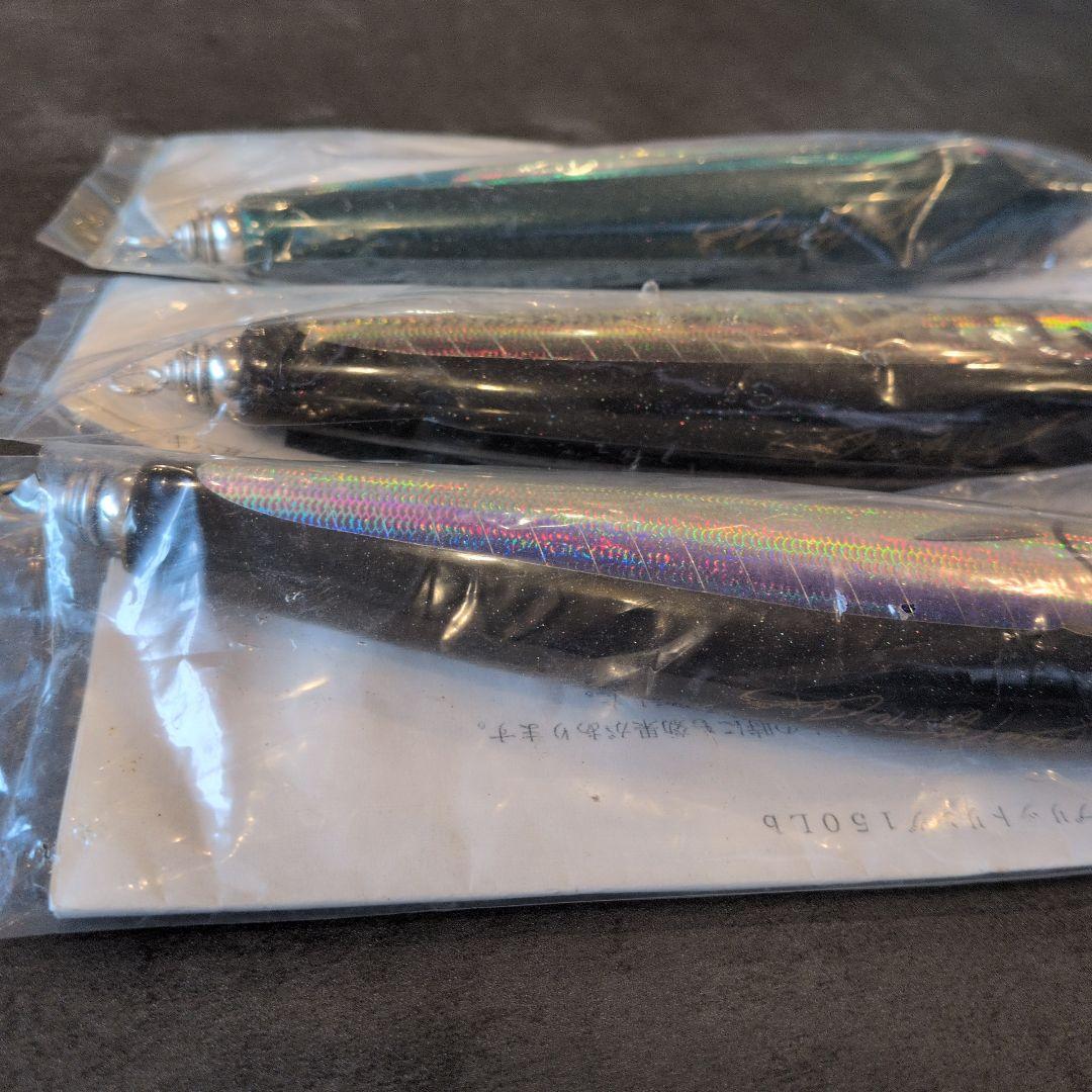 カーペンター　ブルーフィッシュ　60 170　 新品　未使用　5本