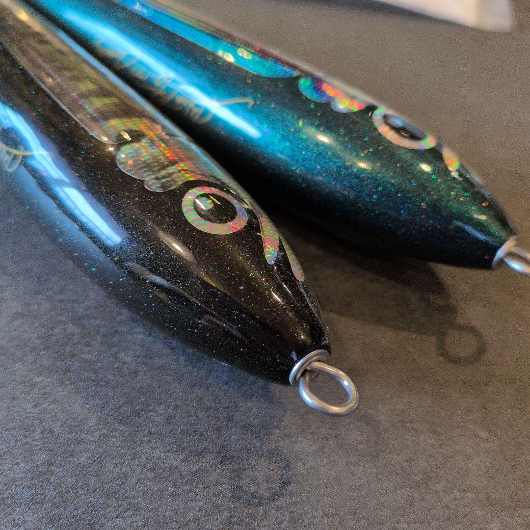 カーペンター　ブルーフィッシュ　60 170　 新品　未使用　5本