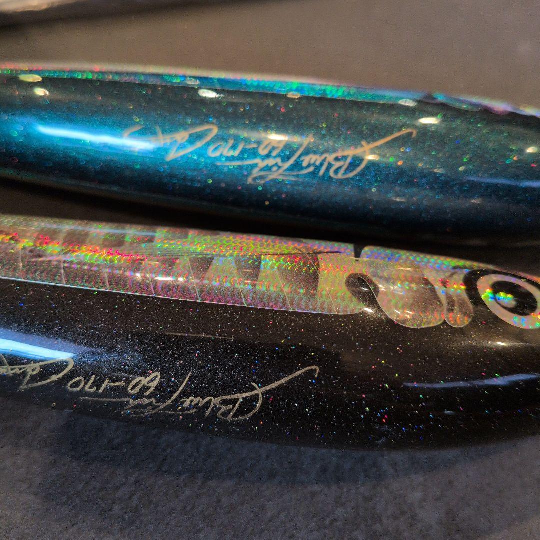 カーペンター　ブルーフィッシュ　60 170　 新品　未使用　5本