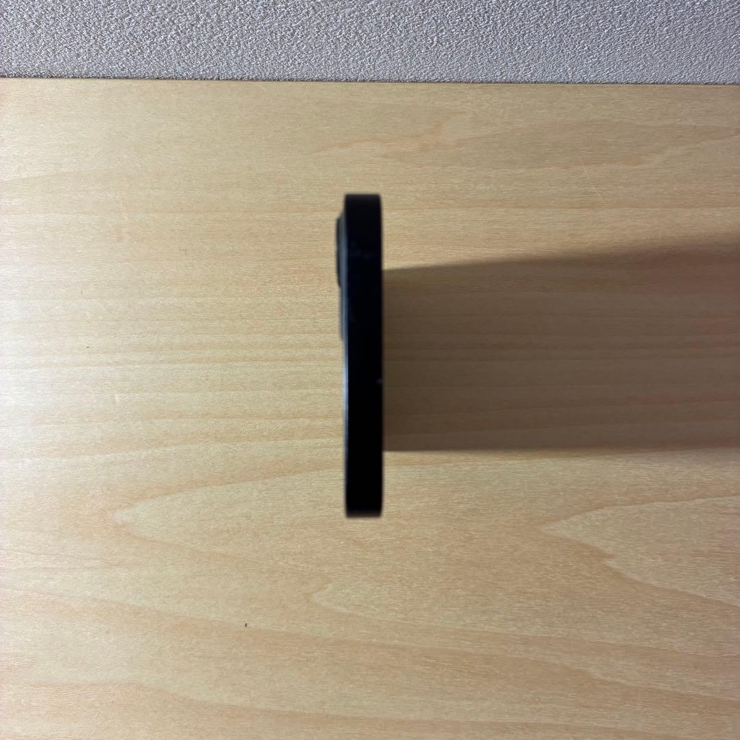 iPhone 12 mini 128GB ブラック SIMフリー 箱あり