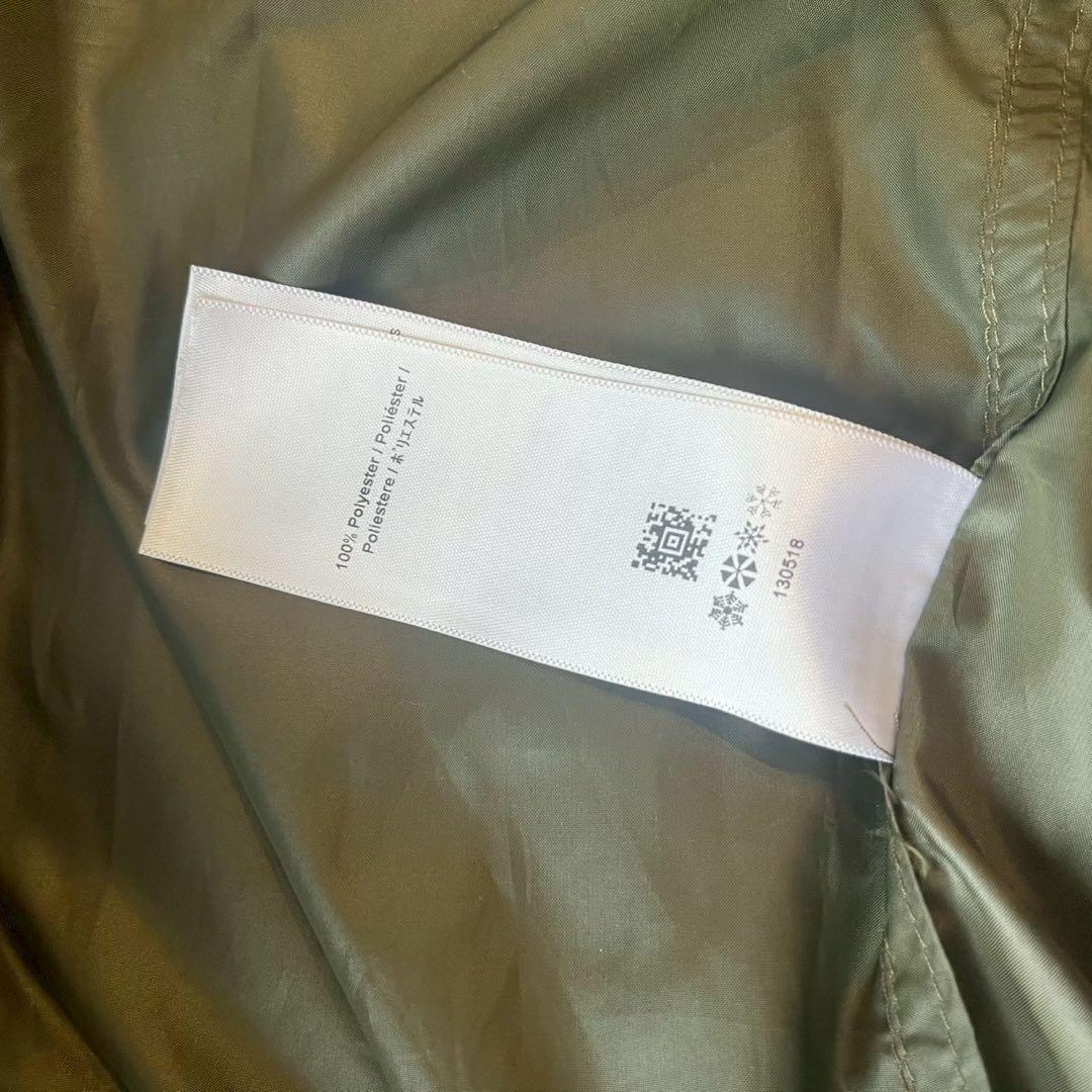 【最安値】FRED PERRYフレッドペリー　モッズコート　フィッシュテール