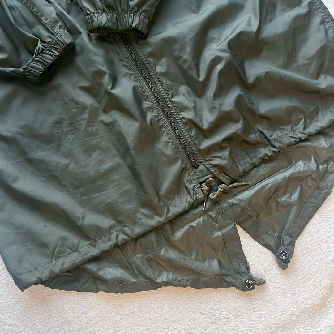 【最安値】FRED PERRYフレッドペリー　モッズコート　フィッシュテール