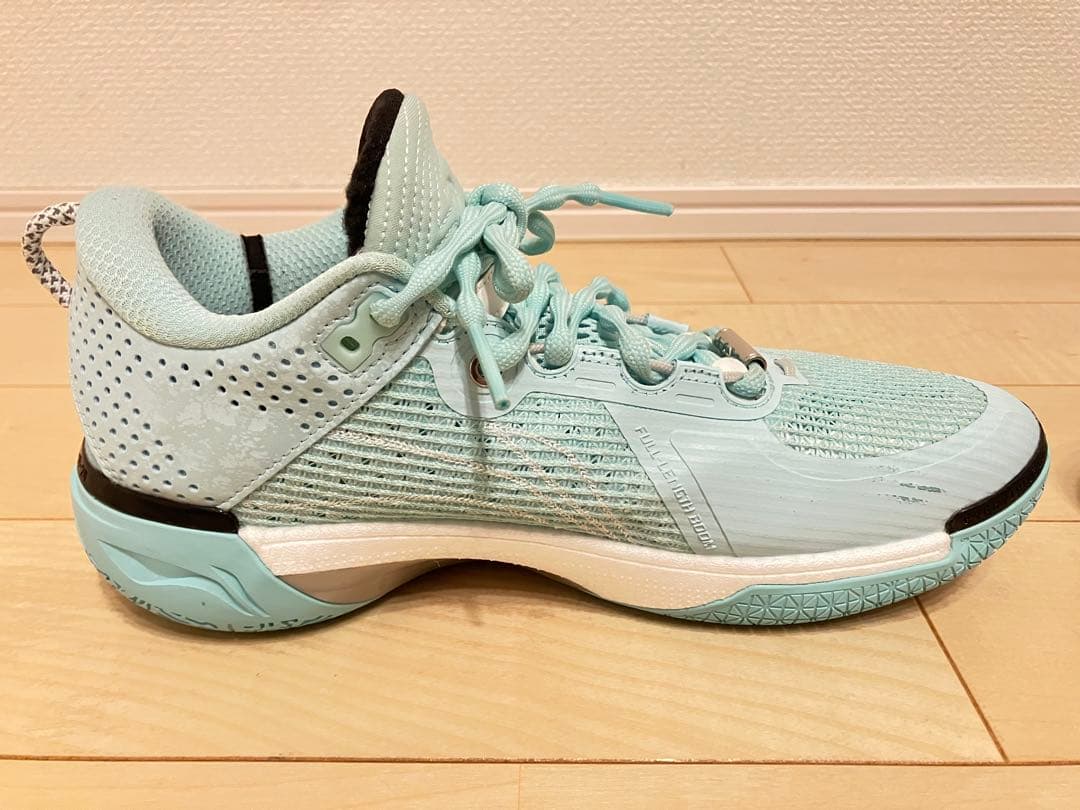 LI-NING(リーニン) WADE SHADOW 6