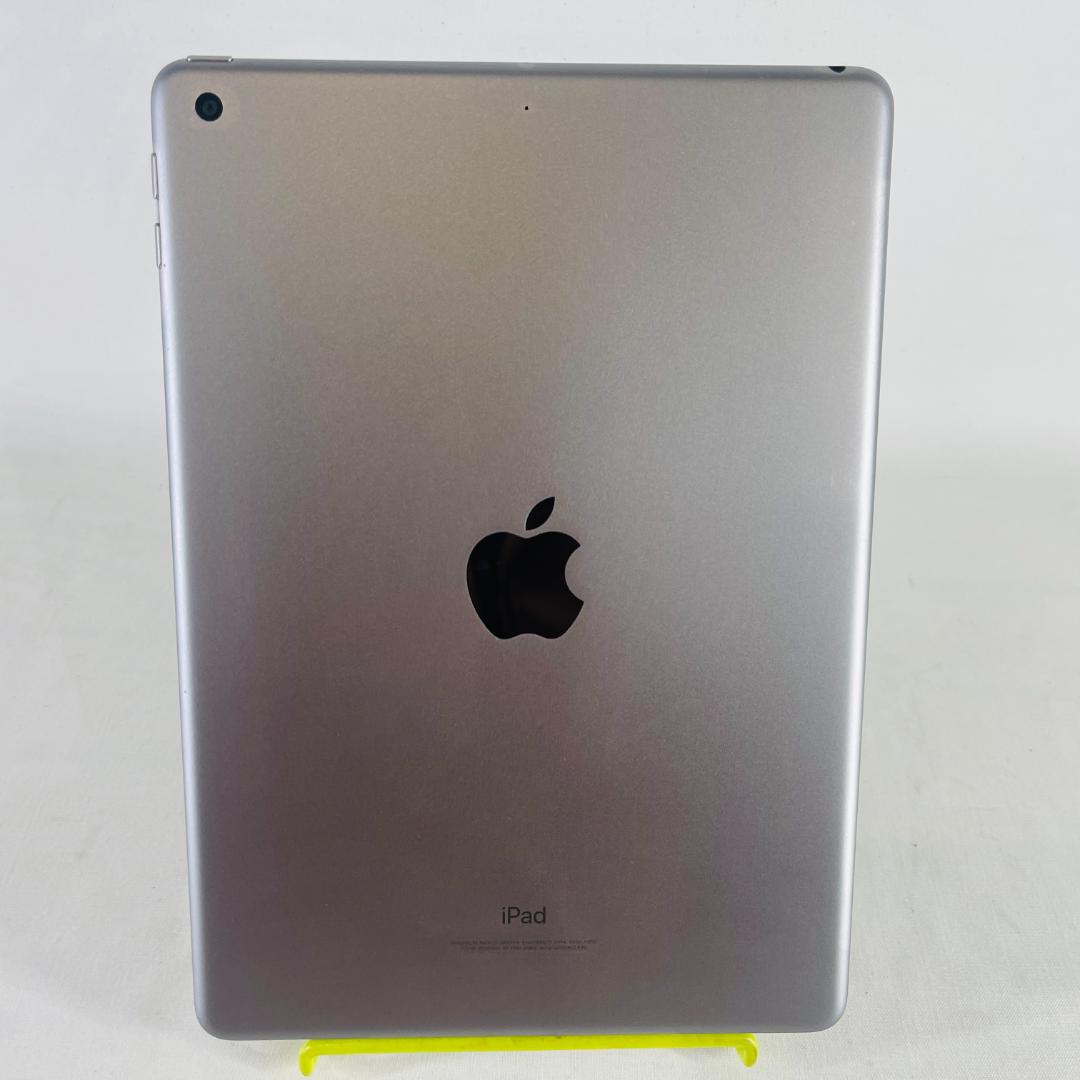 999【状態良好】iPad6 128GB バッテリー81% (1103)