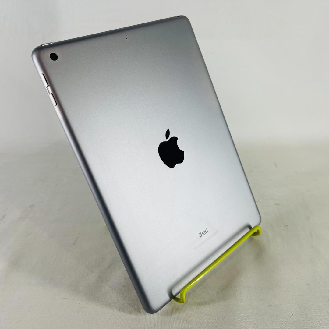 999【状態良好】iPad6 128GB バッテリー81% (1103)