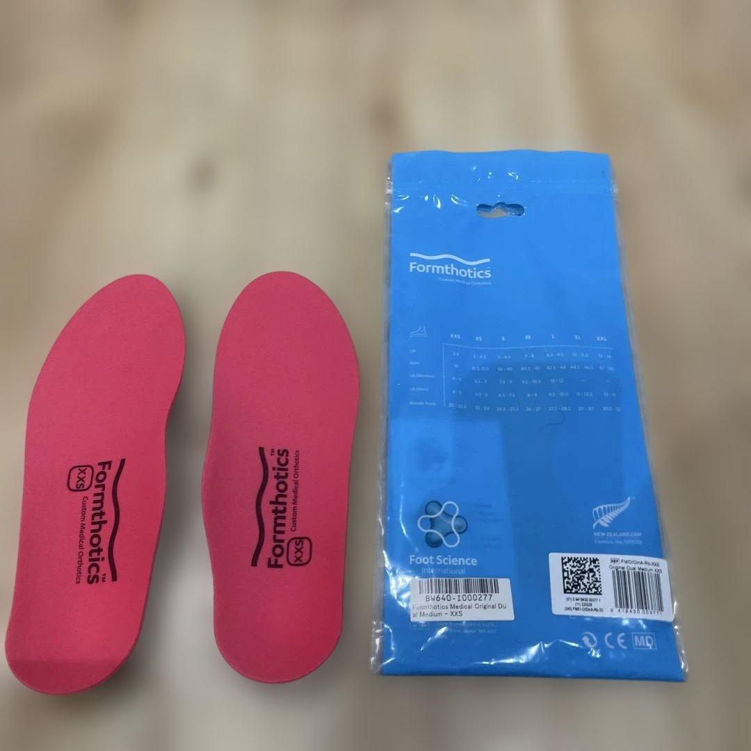 フォームソティクス熱形成器