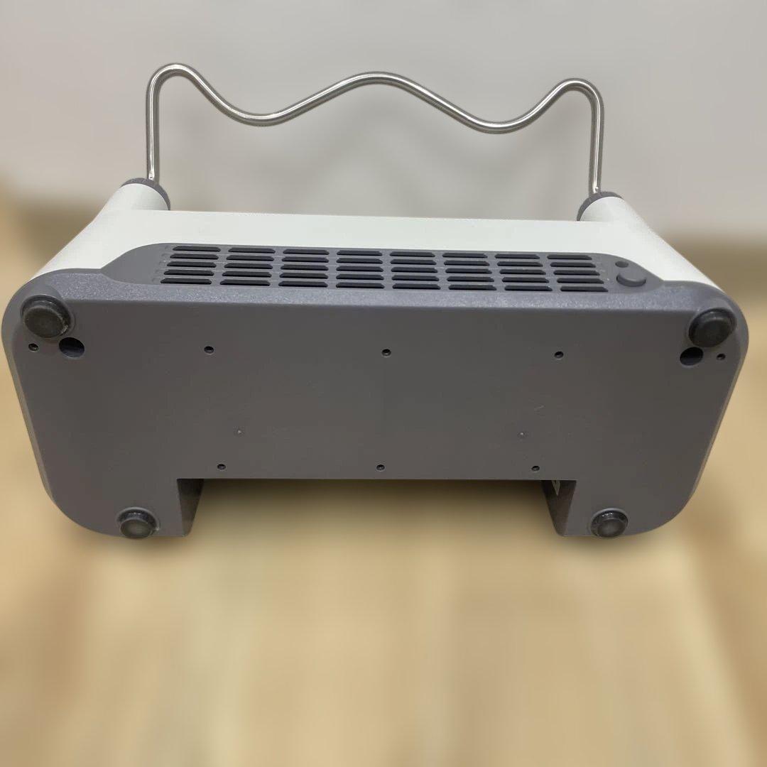 フォームソティクス熱形成器