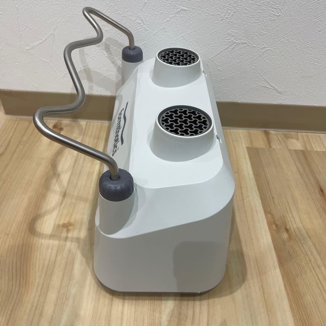 フォームソティクス熱形成器