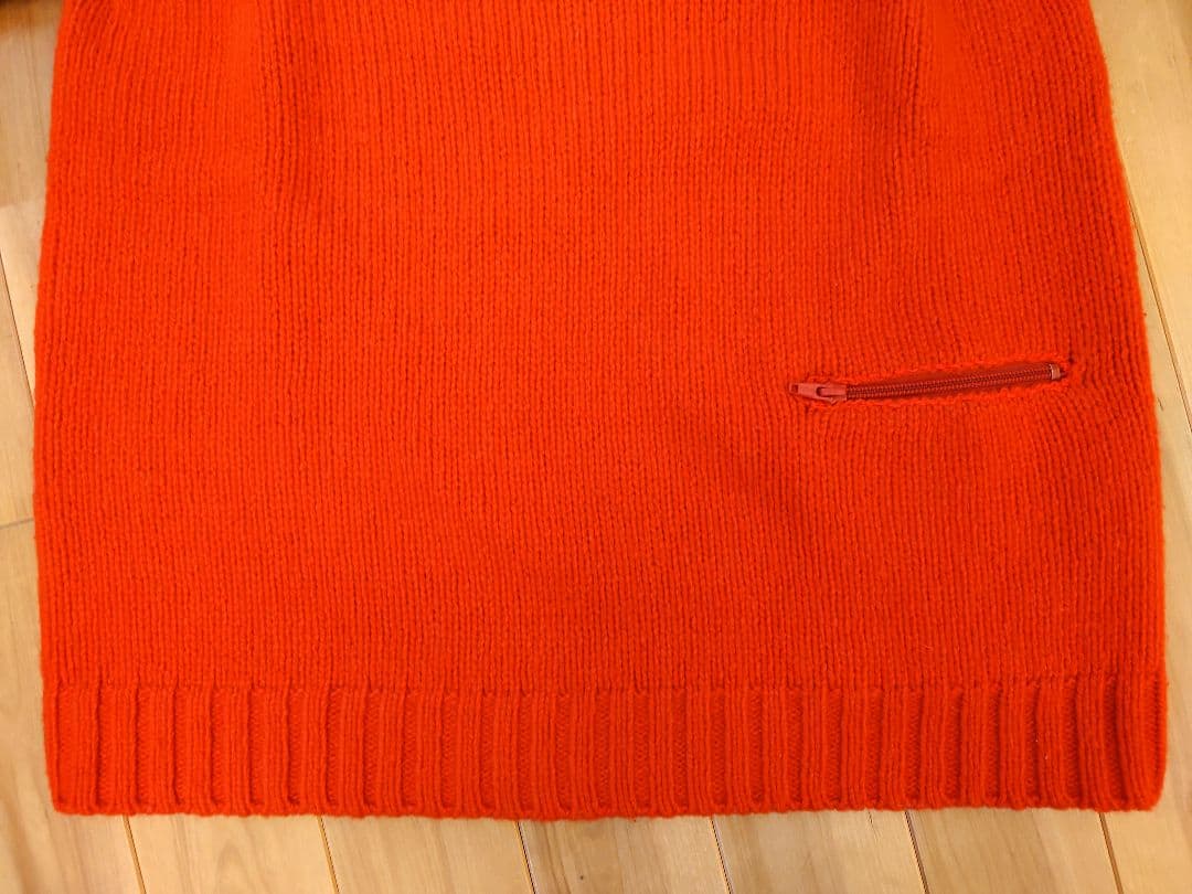 UNDERCOVER ニット