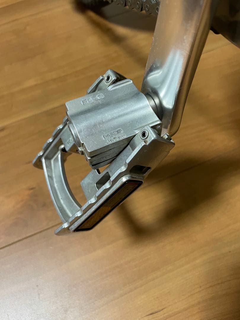 値下げ 希少bd-1 、2×9速装備充実、引取限定埼玉富士見市