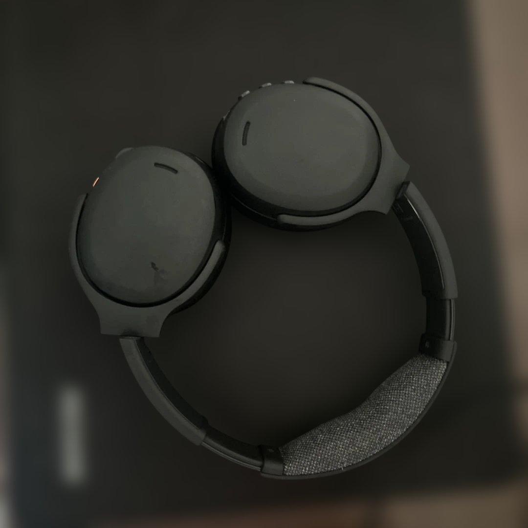 ヘッドホン Skullcandy Crusher ANC2