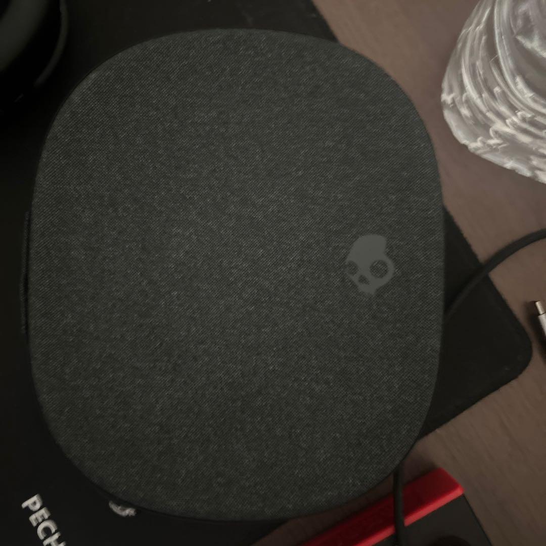 ヘッドホン Skullcandy Crusher ANC2