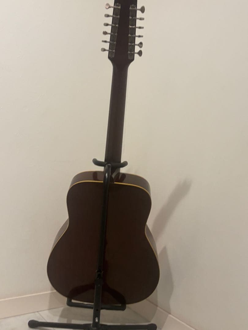 値下げ　fg-230 赤ラベル　YAMAHA アコギ