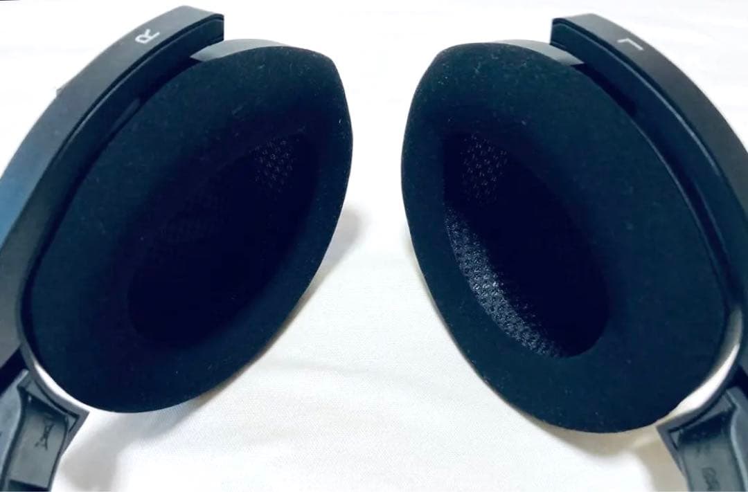 Sennheiser HD800S 完備品 別売りアクセサリ付 ゼンハイザー