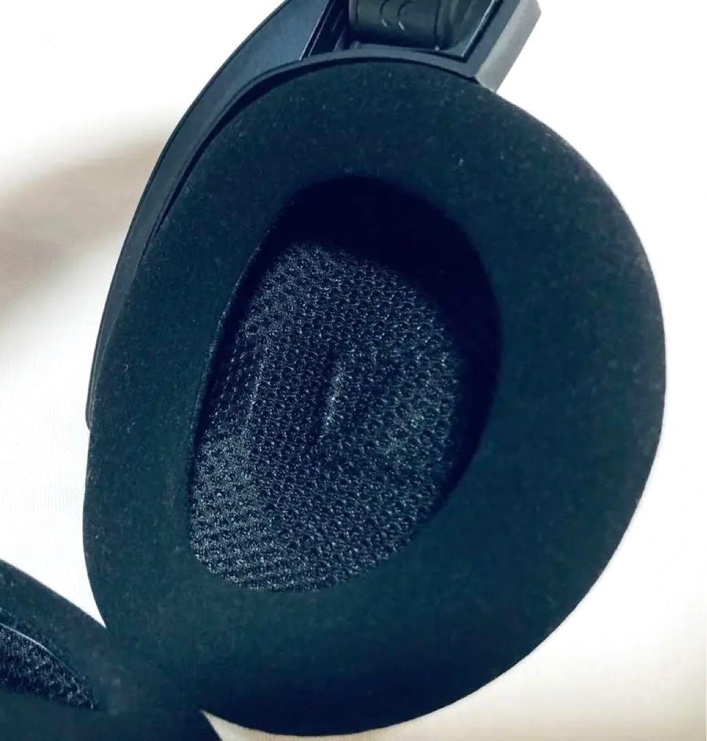 Sennheiser HD800S 完備品 別売りアクセサリ付 ゼンハイザー