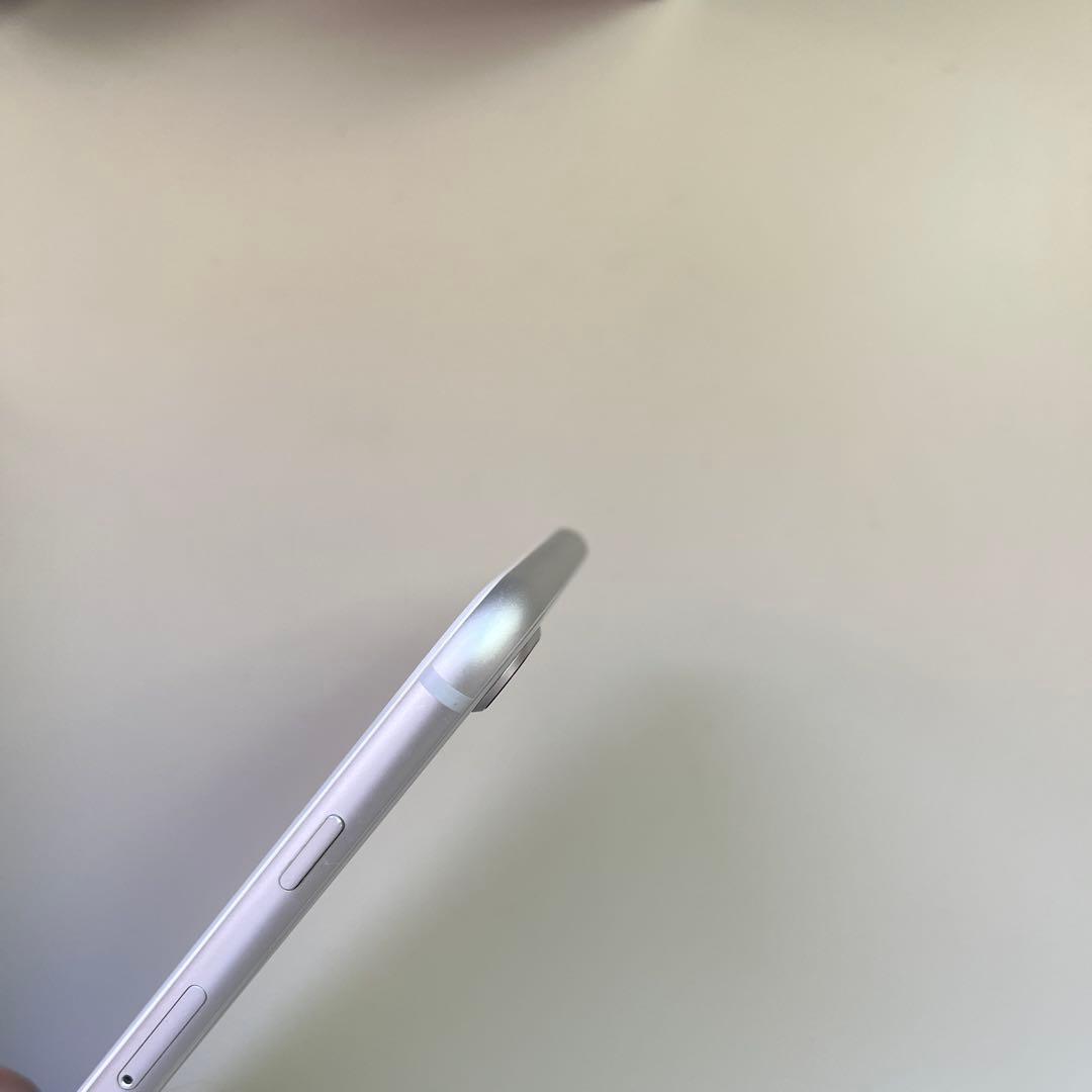 iPhone8plus 本体 256GB