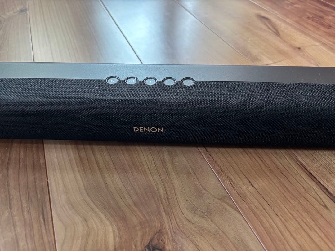 DENON DHT-S316 サウンドパー