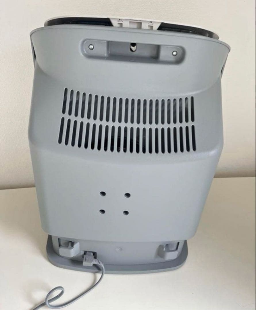 アムウェイ アトモスフィアスカイ ミニ空気清浄機