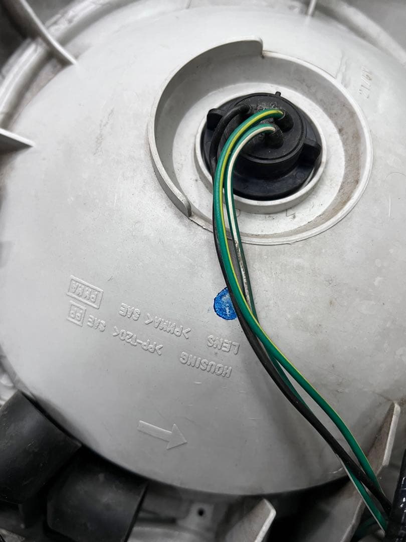 R*B様 純正！BNR34！GT-R！テールランプ！左右セット！ICHIKOH