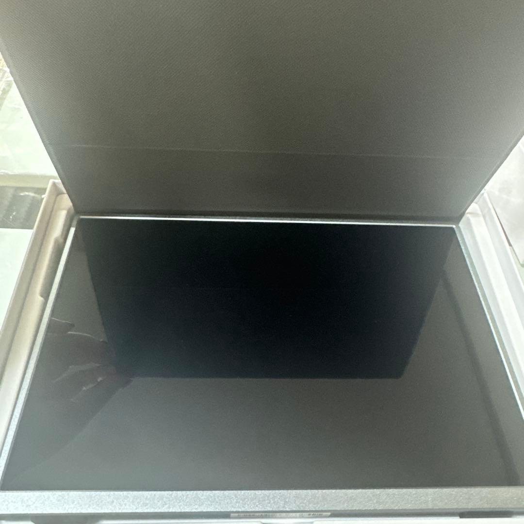 VisionOwl モバイルモニター10.5インチ