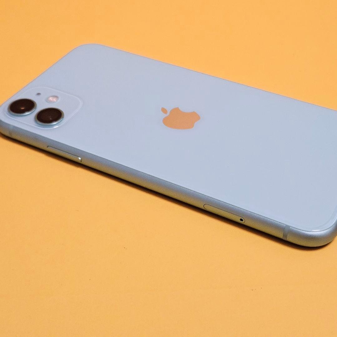 iPhone11 64GB｜24時間以内発送#999