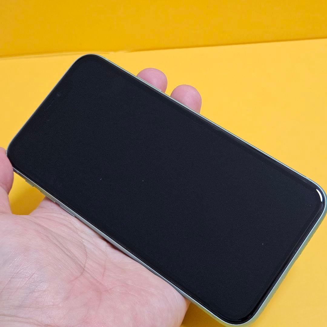 iPhone11 64GB｜24時間以内発送#999