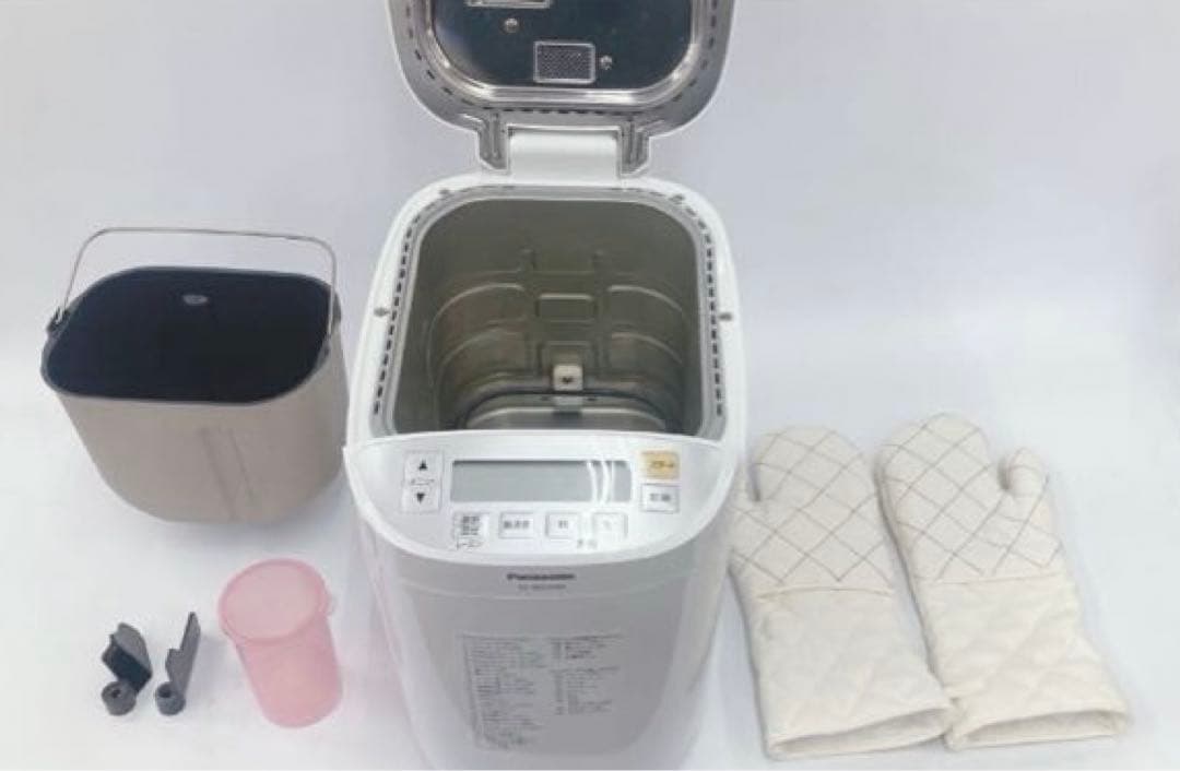 SD-BMT2000 パナソニック　ホームベーカリー　定価38000円