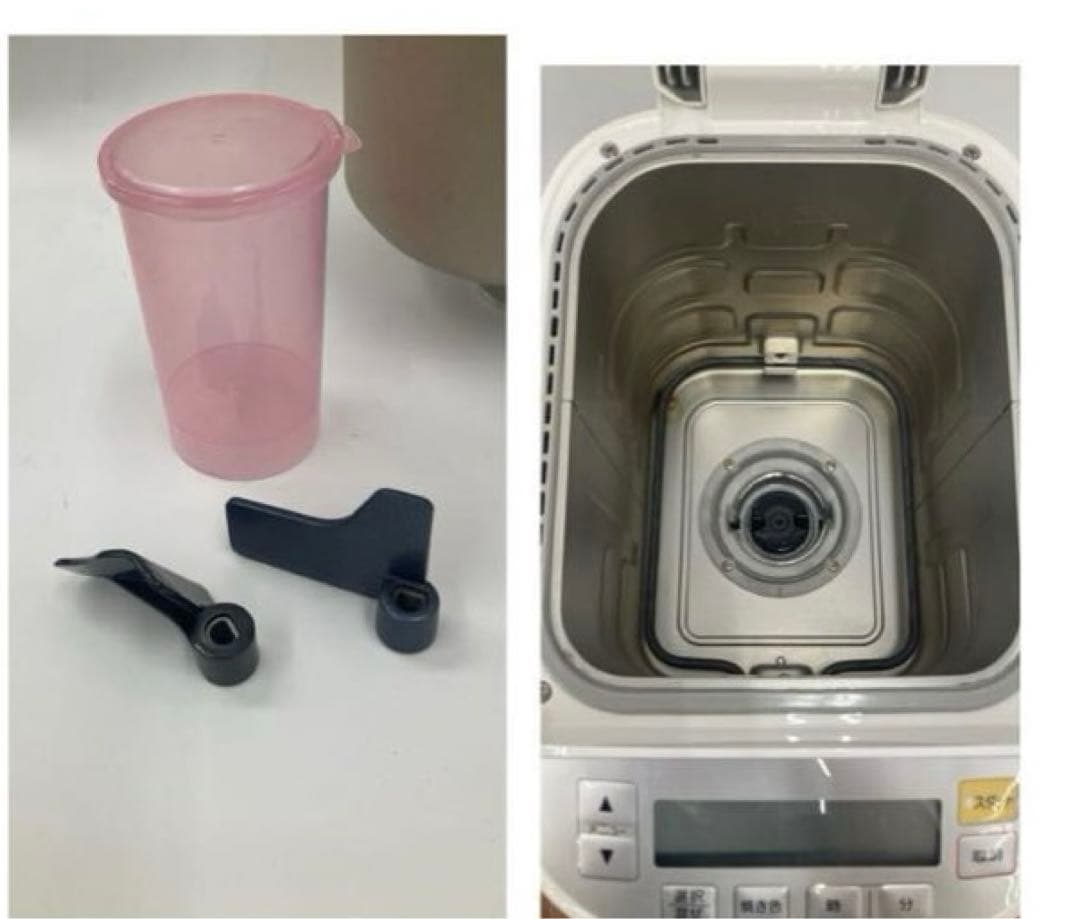 SD-BMT2000 パナソニック　ホームベーカリー　定価38000円