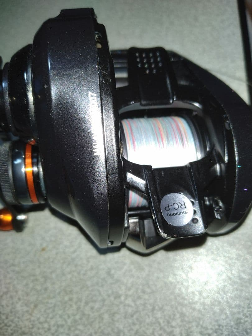 シマノ(SHIMANO) バルケッタ プレミアム 150