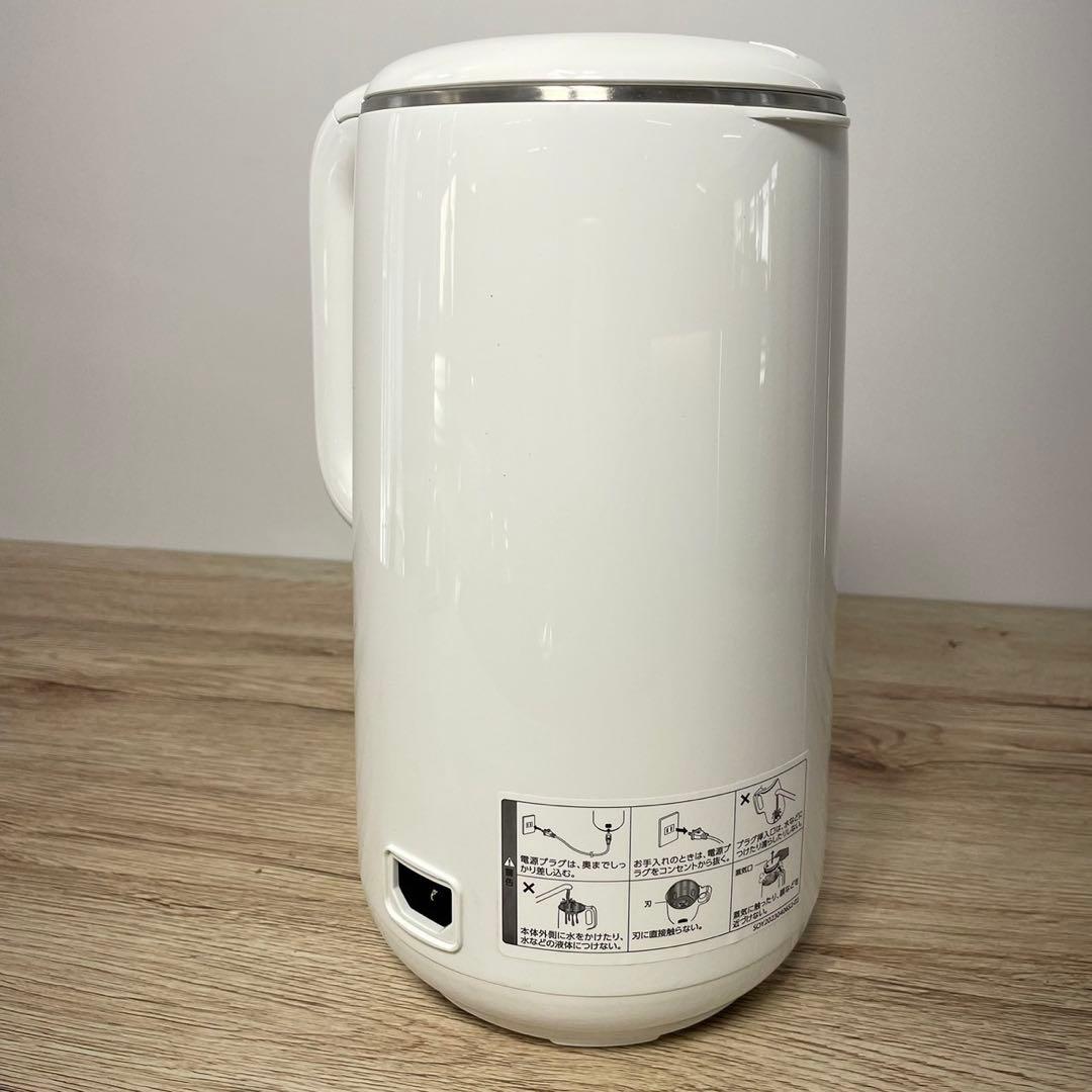 ソイリッチ 完全豆乳メーカー DJ10B-P27E