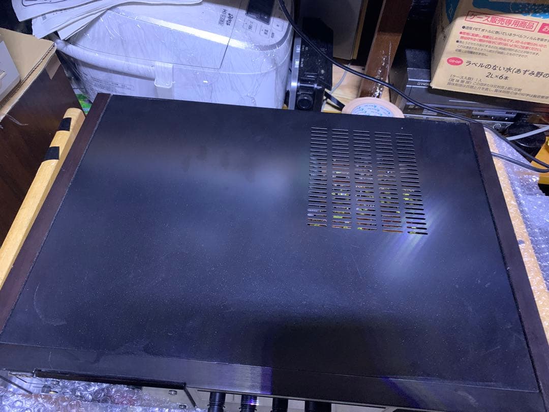 A&D カセットデッキ　GX-Z9000エー・アンド・デイ