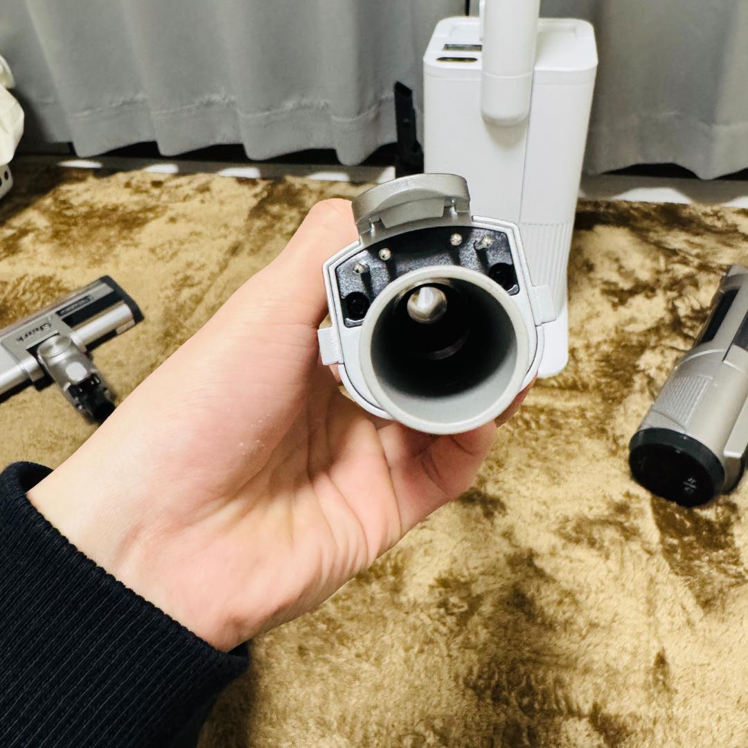 shark シャーク　Clean Sense iQ+ IW3241JSL