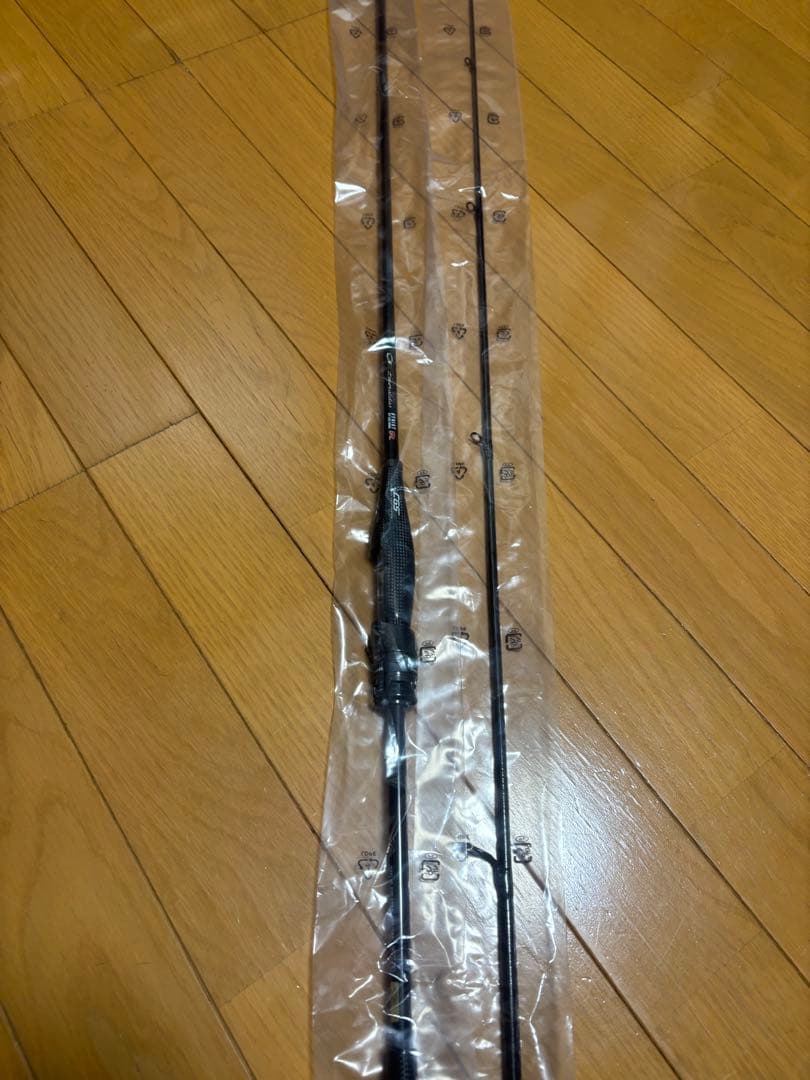 ダイワエメラルダスストイストCGS80ML