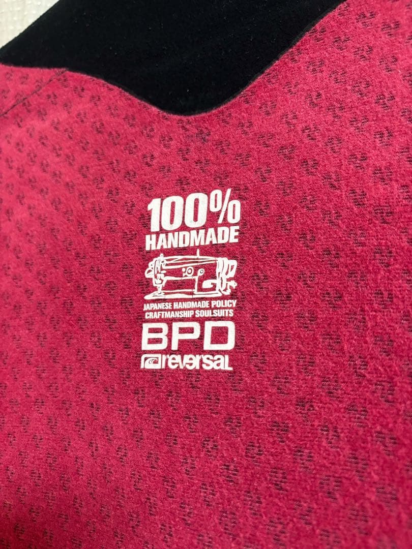 FEVR(フィーバー)3mmセミドライ メンズ XL相当(オーダー品)