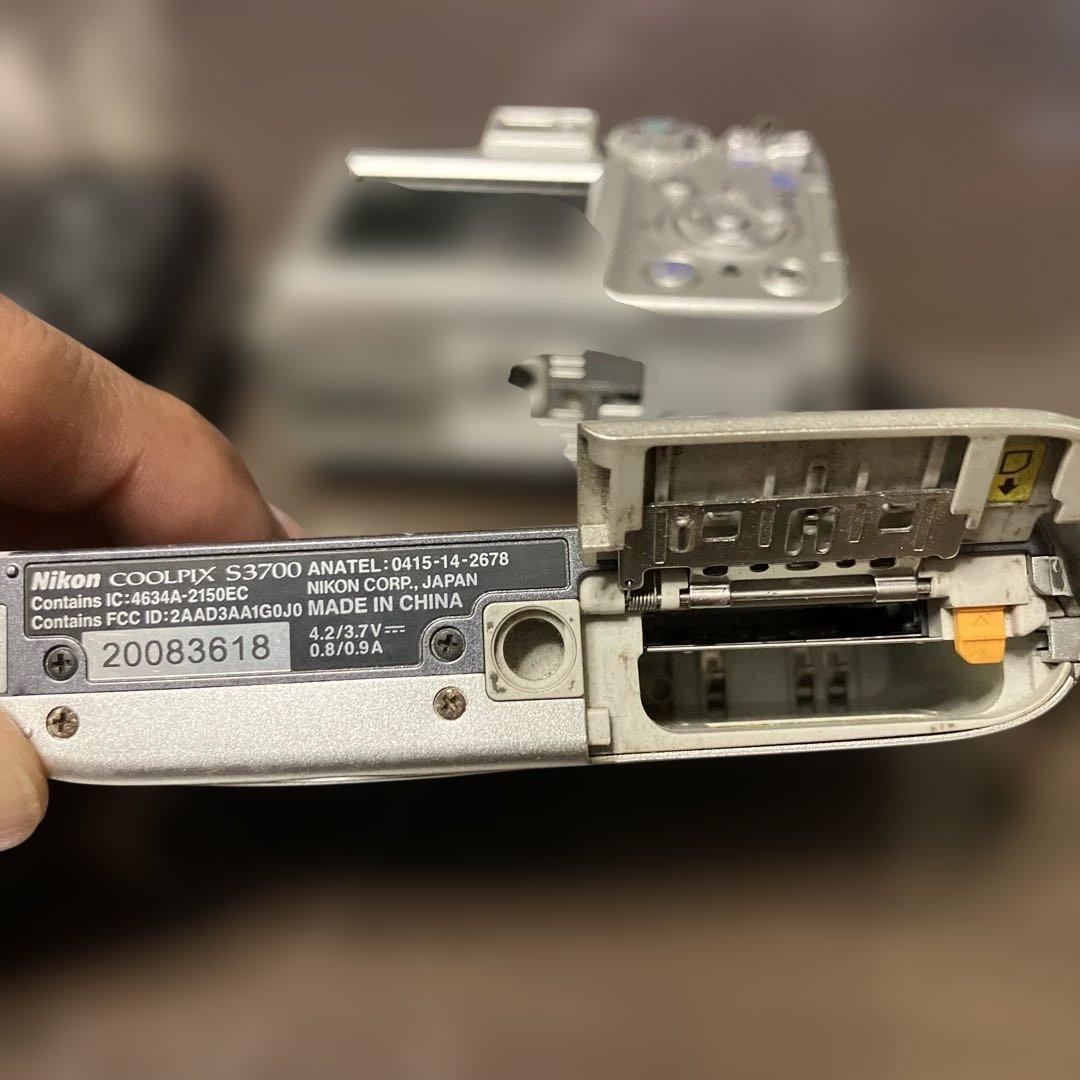 ※ジャンクNikonまとめ売り‼️