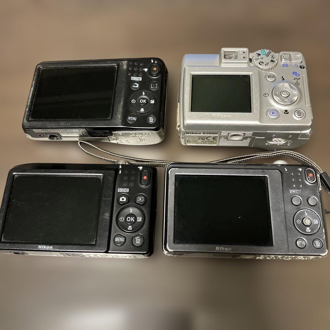 ※ジャンクNikonまとめ売り‼️