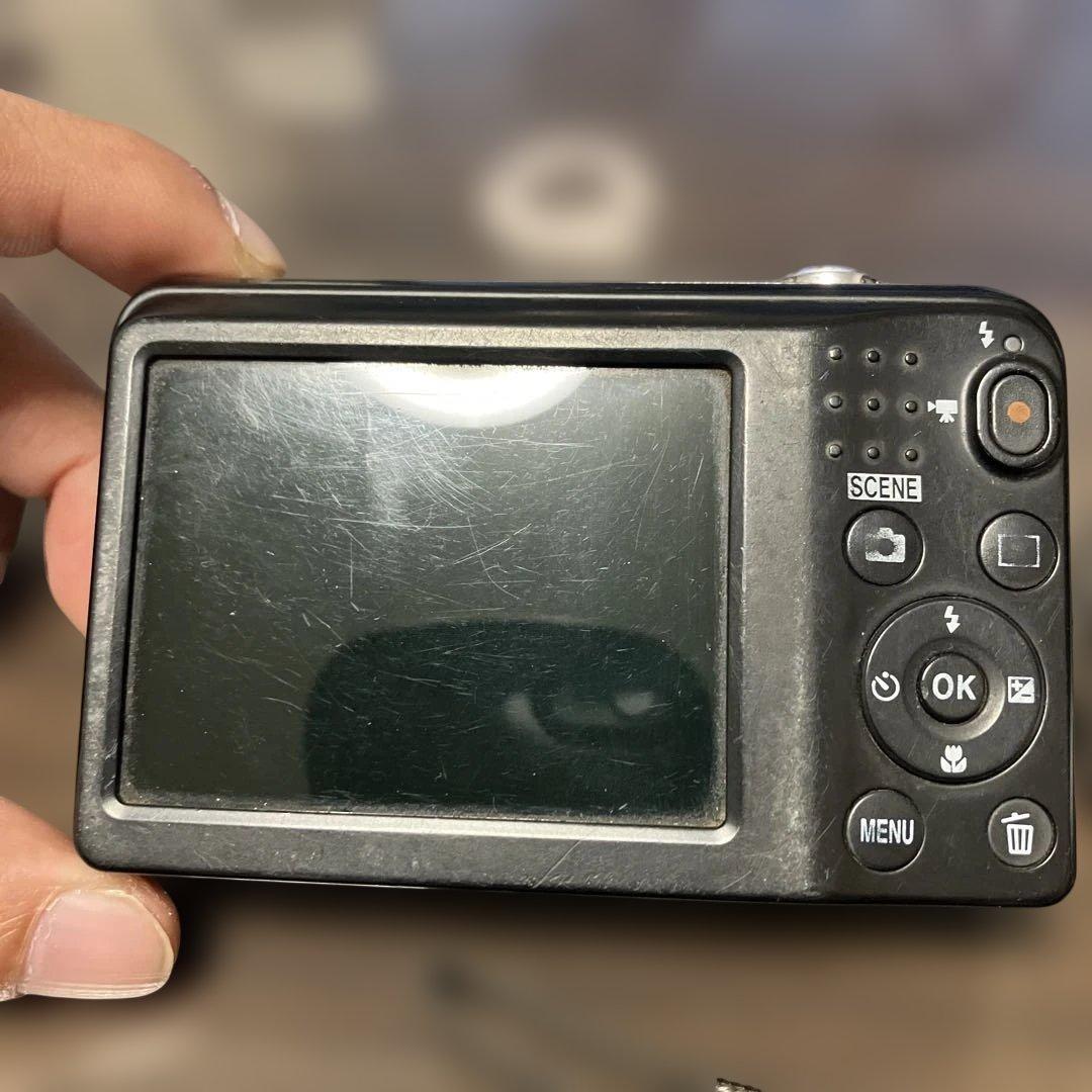 ※ジャンクNikonまとめ売り‼️