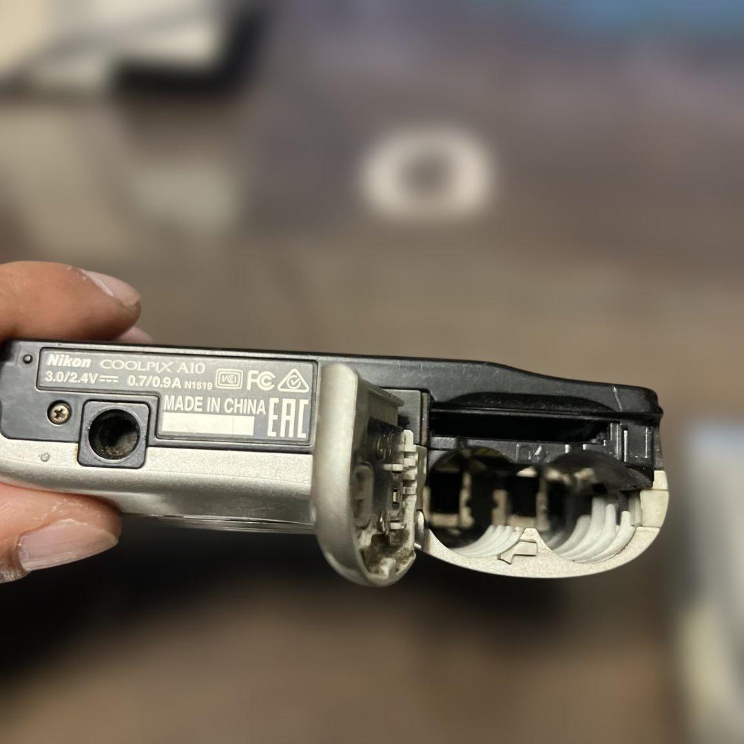 ※ジャンクNikonまとめ売り‼️