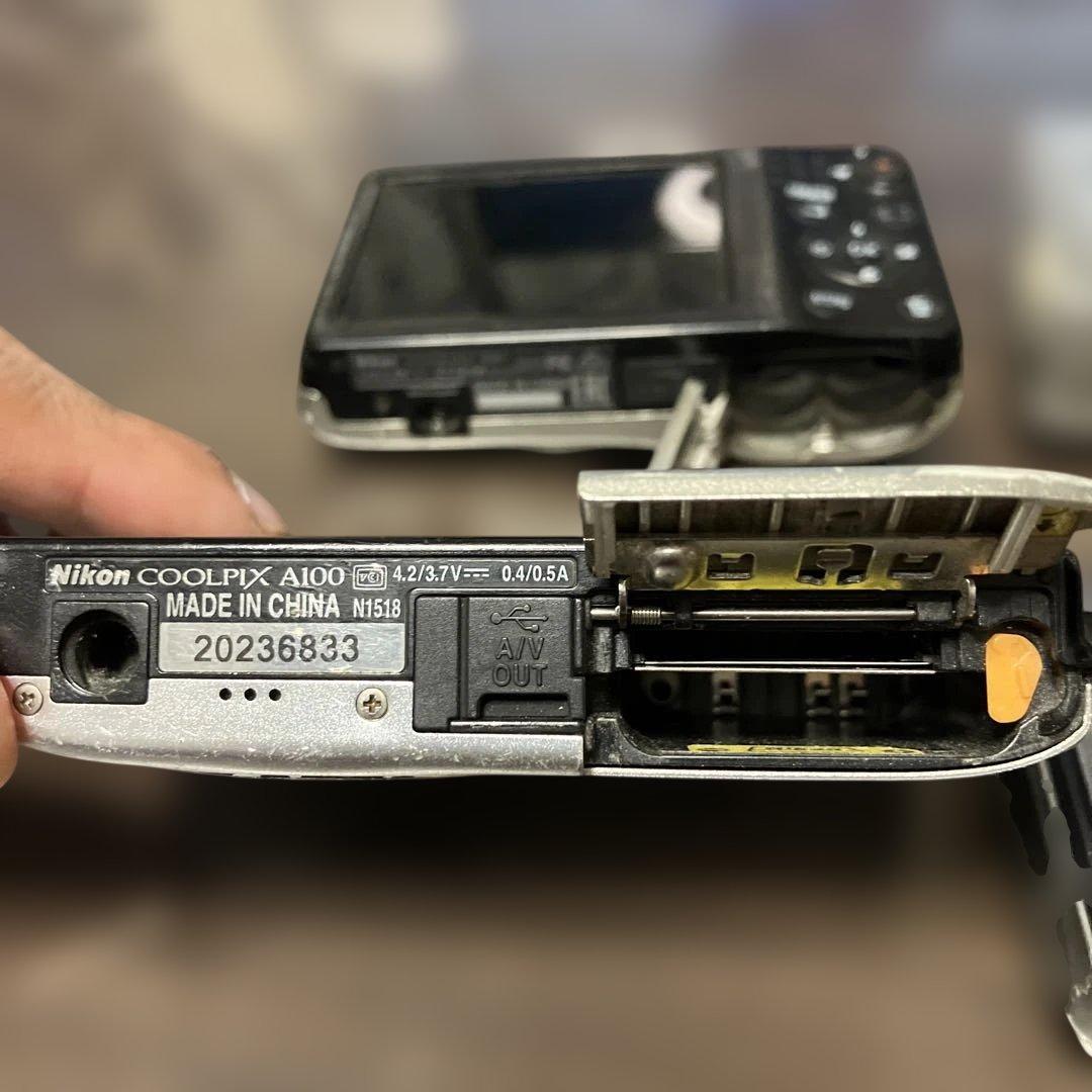 ※ジャンクNikonまとめ売り‼️