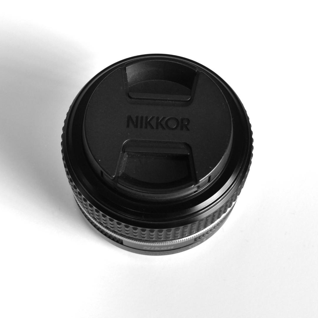 レンズ(単焦点) Nikkor Z 28mm SE (Special Edition)