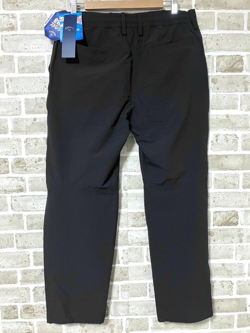 【24時間以内/早い者勝ち】新品 キャロウェイ メンズ ゴルフパンツ 3Lサイズ