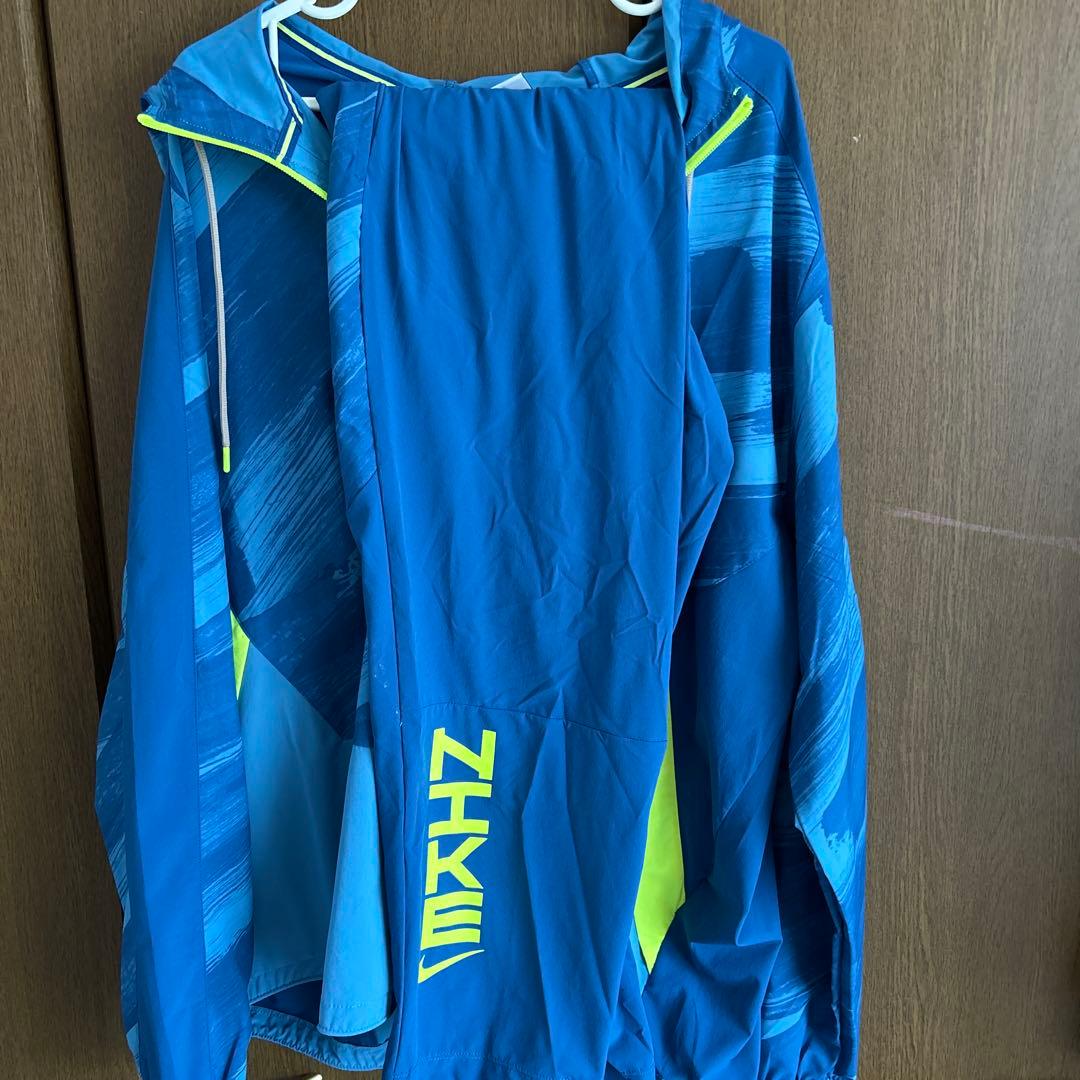 NIKE（ナイキ）Dri-FIT スポーツ クラッシュ ウーブン 上下セットXL