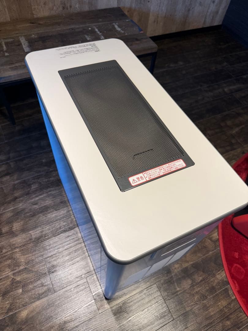 三菱 スモークダッシュEZ BS-EZ09B【1.8万円相当の新品フィルター付】