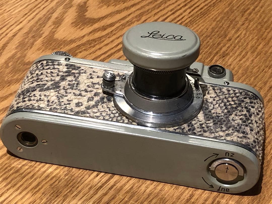 旧ソ連製　ニセライカ　イタリア空軍仕様