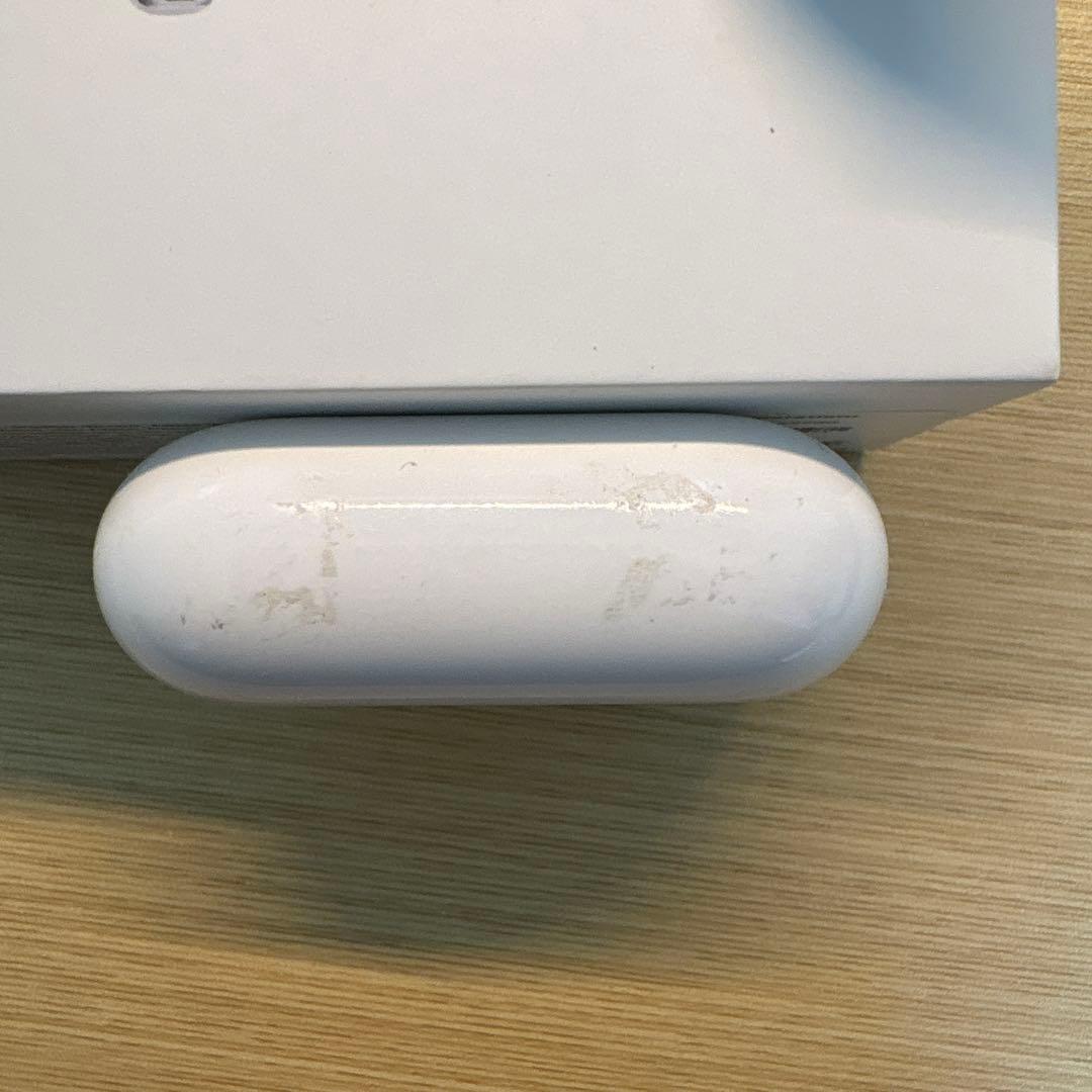 AirPods pro 2 本体 ホワイト 充電ケース付き