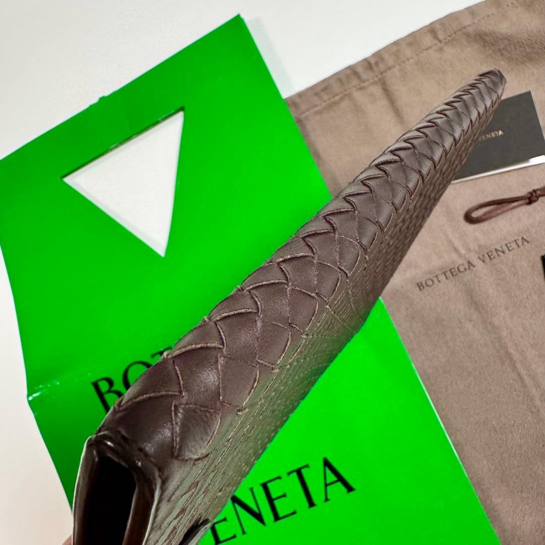 ★超美品 値下★ボッテガヴェネタ タブレット iPad 本革レザーケース